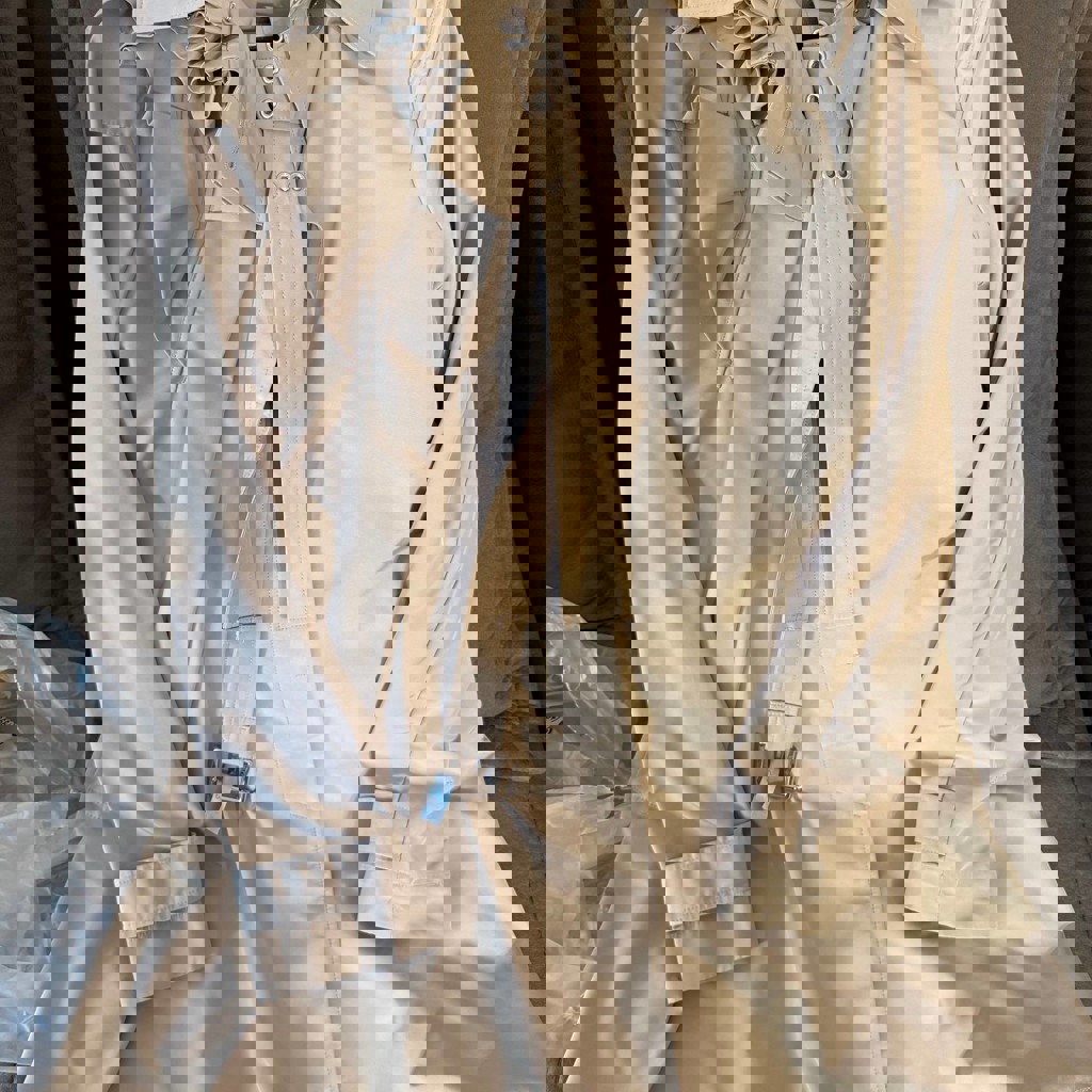 Тренч Patrizia Pepe