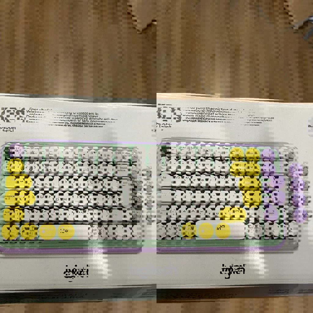 Клавиатура