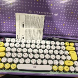 Клавиатура - фото 2