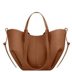 Сумка Polene Cyme Mini - фото 1