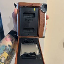 Фотоаппарат Fujifilm Instax Mini 90 - фото 4