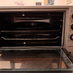 Электрическая духовая печь - фото 2