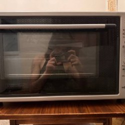 Электрическая духовая печь - фото 3