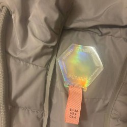 Зимняя куртка пуховик - фото 2