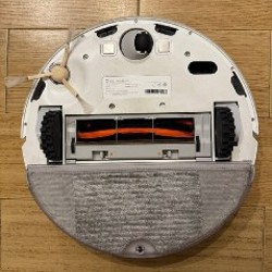 Робот-пылесос Xiaomi Mi Robot Vacuum-Mop 1C - фото 3