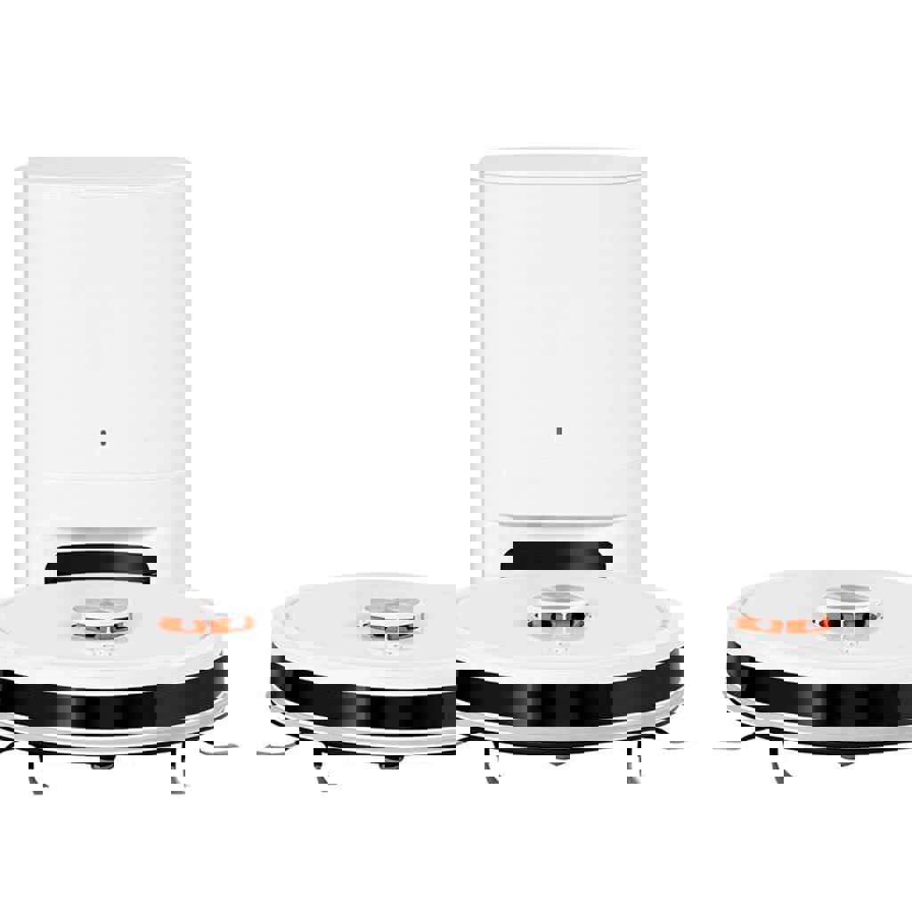 Робот пылесос xiaomi lydsto r5