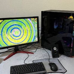Игровой ПК - фото 4