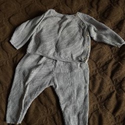 Комплект H&M - фото 1