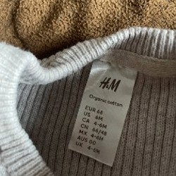 Комплект H&M - фото 2