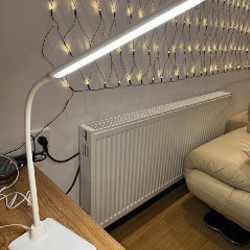 Настольная лампа - фото 2