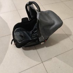 Автолюлька детская - фото 2