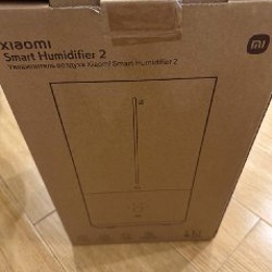 Увлажнитель воздуха Xiaomi Smart Humidifier 2 - фото 2