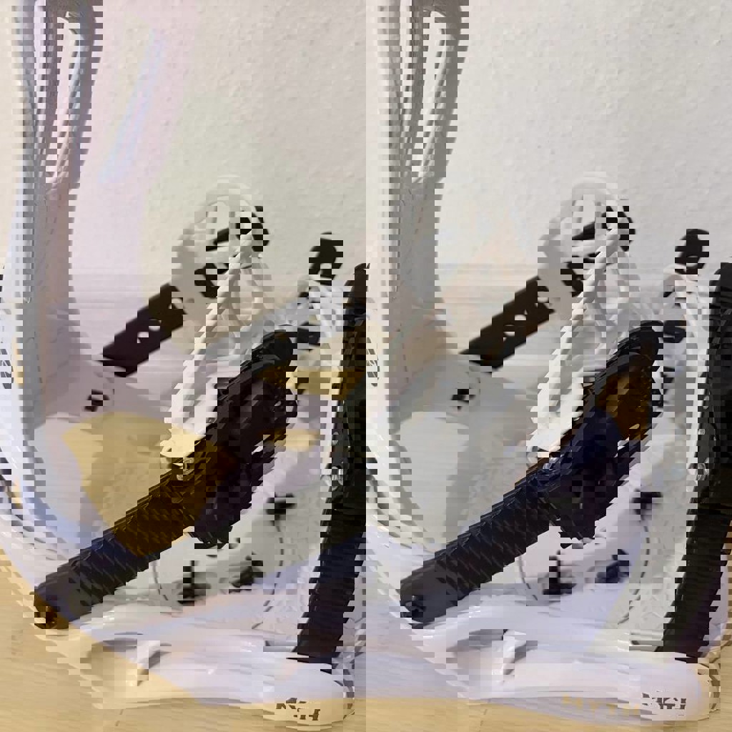 Крепления для сноуборда Rossignol Myths 2024