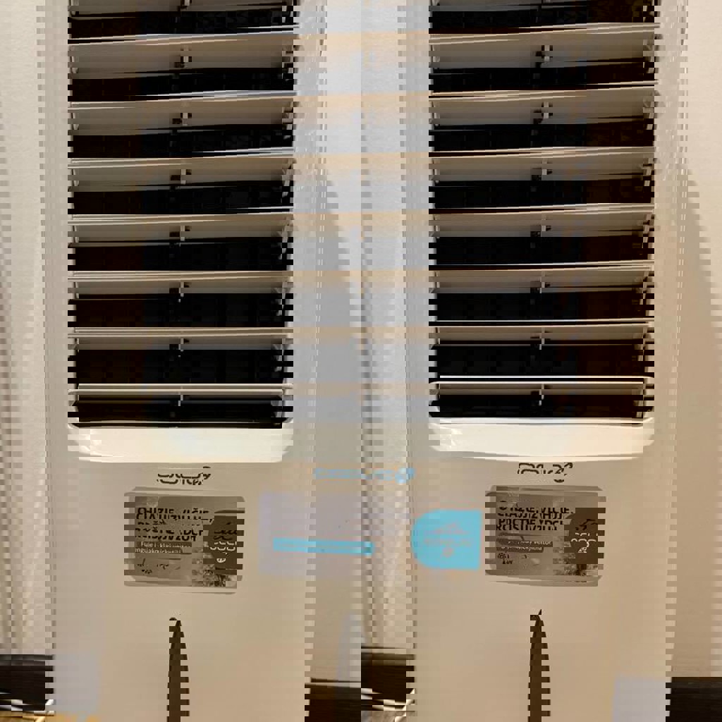 Воздухоохладитель ETA 056890000 Coolio