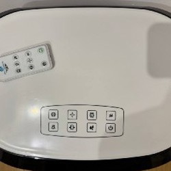 Воздухоохладитель ETA 056890000 Coolio - фото 2