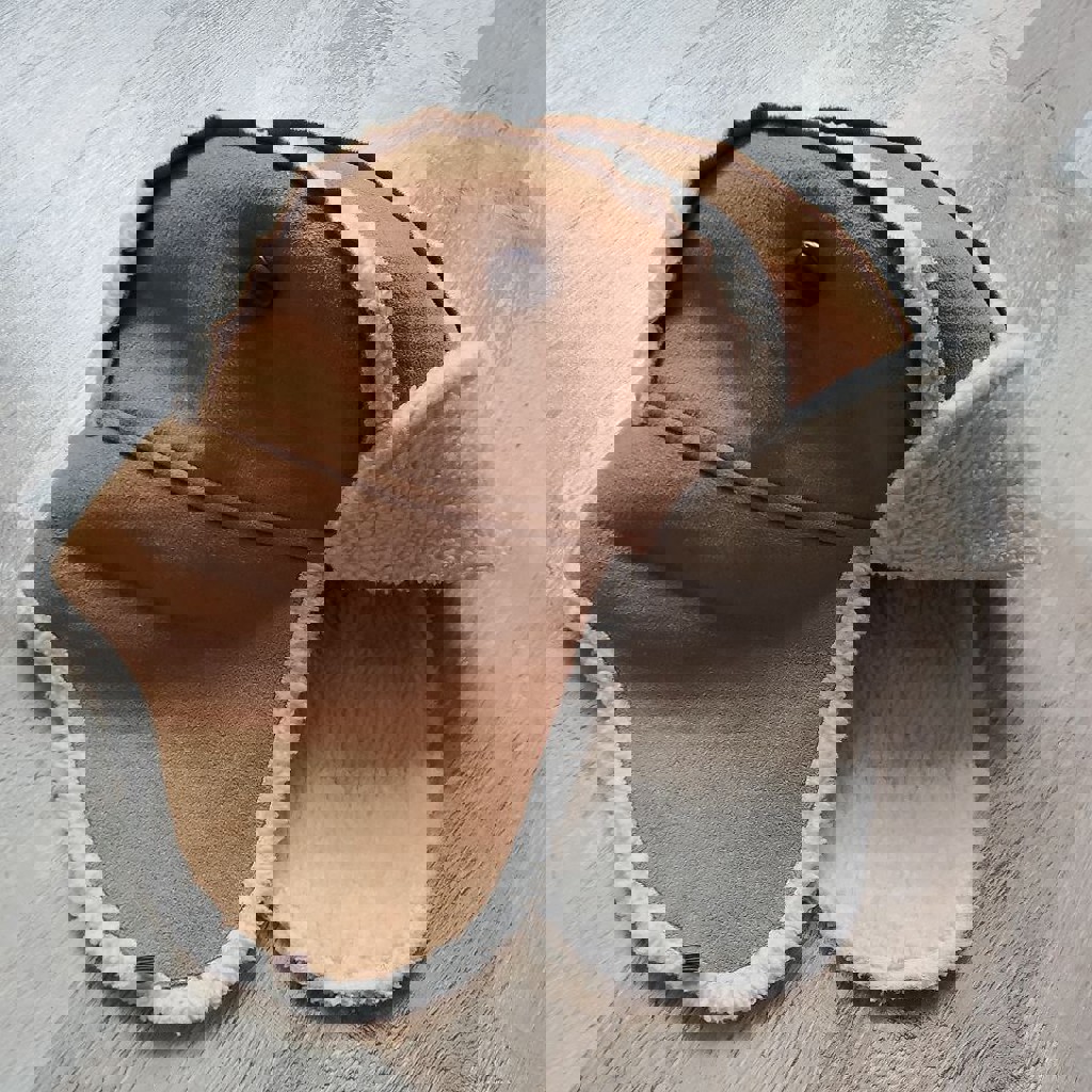 Шапка-ушанка Pieces