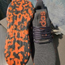 Кроссовки - фото 2