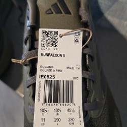 Кроссовки - фото 6