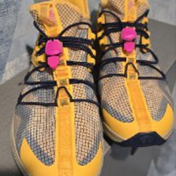 Кроссовки - фото 8