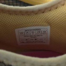 Кроссовки - фото 9