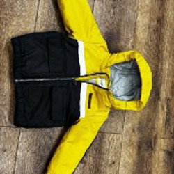 Кофта под джинсовый тип - фото 6