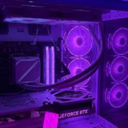 Игровой / рабочий компьютер - фото 3