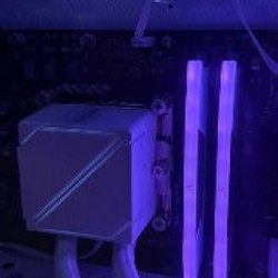 Игровой / рабочий компьютер - фото 4