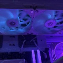 Игровой / рабочий компьютер - фото 5