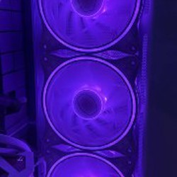 Игровой / рабочий компьютер - фото 6