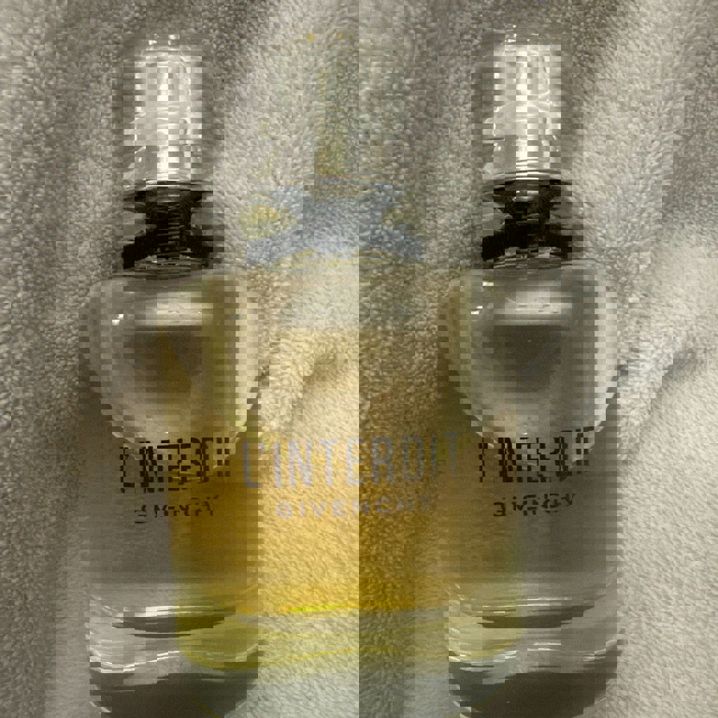 Отливант Givenchy L’Interdit