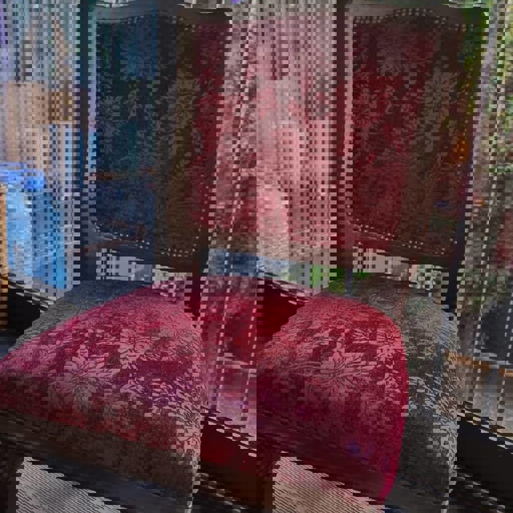 Винтажные стулья