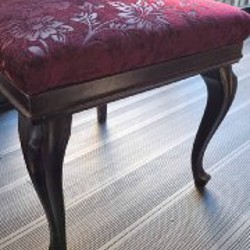 Винтажные стулья - фото 2