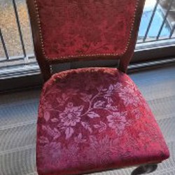 Винтажные стулья - фото 3