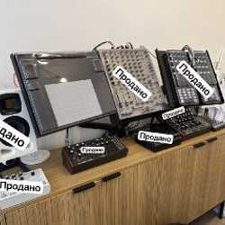 Ableton Push 3 - фото 1