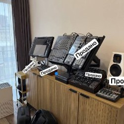 Ableton Push 3 - фото 2