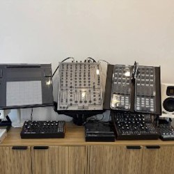 Ableton Push 3 - фото 3