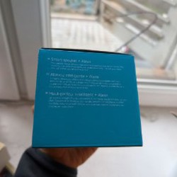 Умная колонка Alexa Amazon Echo Dot 4gen - фото 2