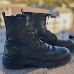 Обувь Geox - фото 3