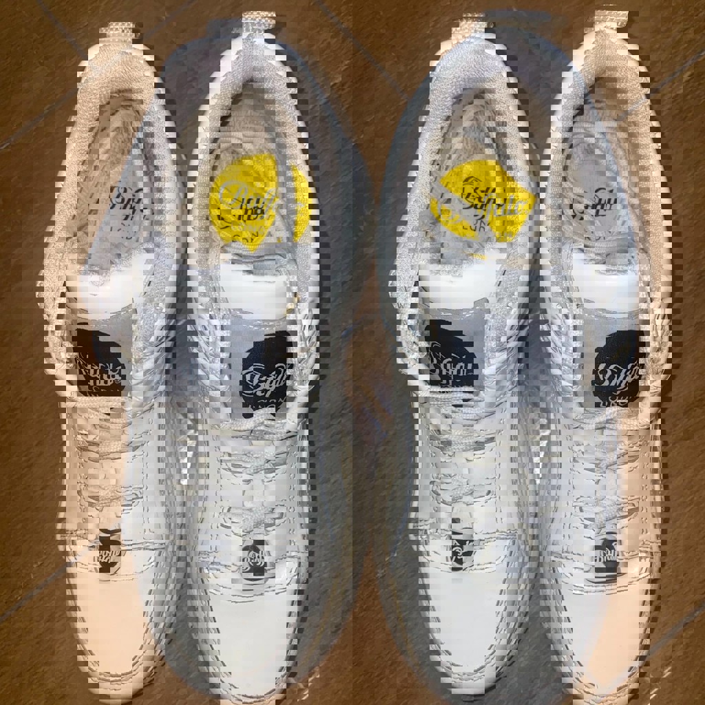 Кроссовки Buffalo London