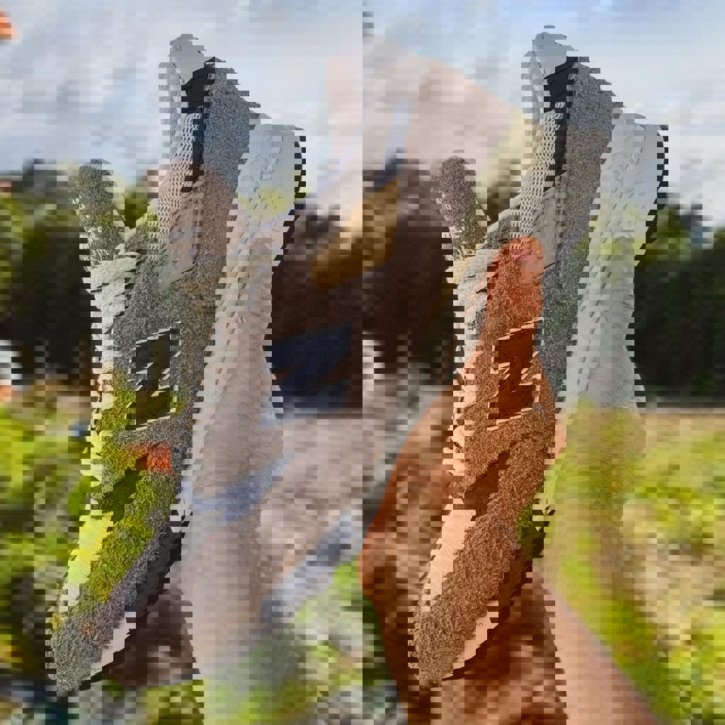 Кроссовки New Balance 998 Teddy Santis Grey Day