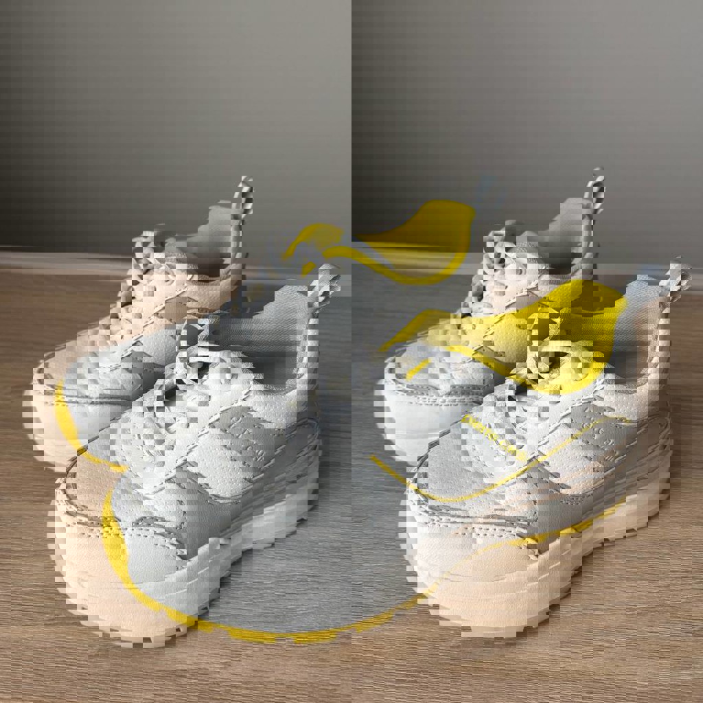 Кроссовки Pierre Cardin