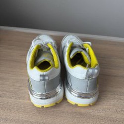 Кроссовки Pierre Cardin - фото 3