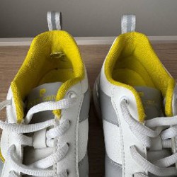 Кроссовки Pierre Cardin - фото 4