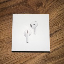 AirPods 4 - фото 2