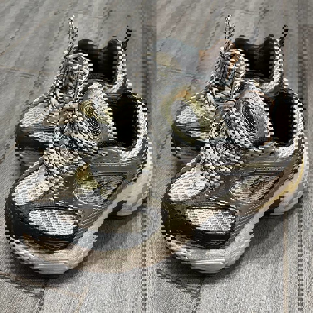 Кроссовки Lacoste