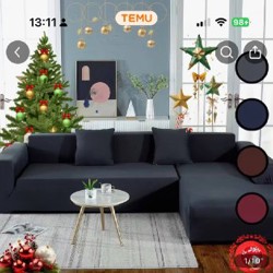 Надевайки на диван одноместный - фото 1