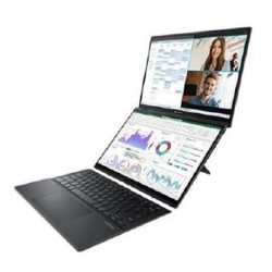 Ноутбук ASUS Zenbook DUO (2024) UX8406 - фото 2
