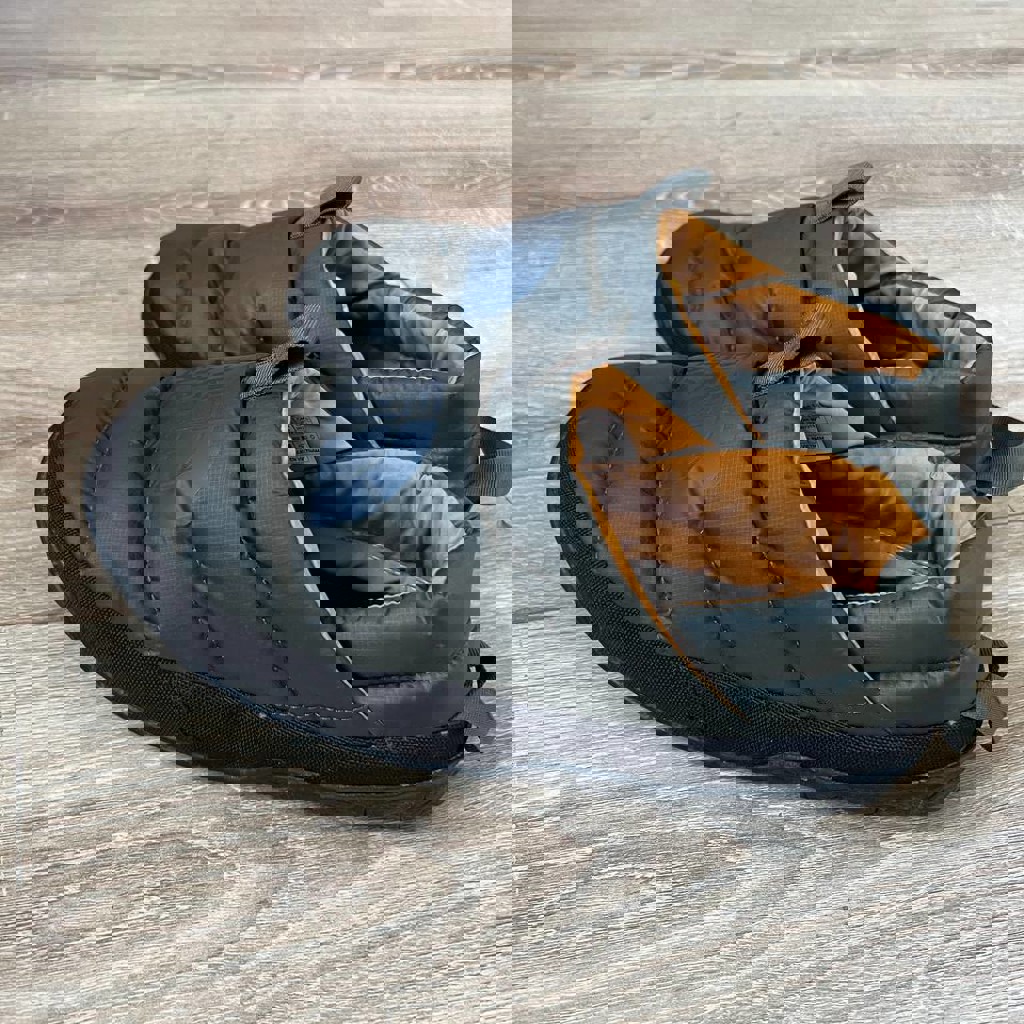 Тапки The North Face Thermoball Traction