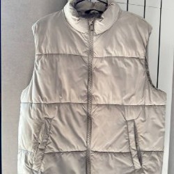 Жилет - фото 1