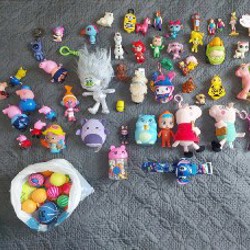 Игрушки - фото 3